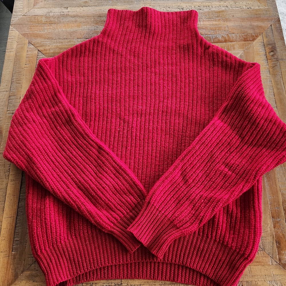 Wilfred Montpellier Sweater
